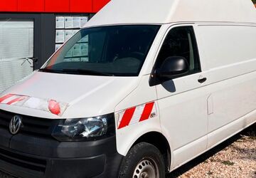 VW T5 Transporter 311.190 km 14.900 &euro; Ergoldsbach 84061