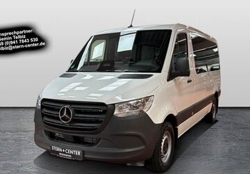 Mercedes-Benz Sprinter 10.000 km 59.381 &euro; Regensburg 93053