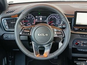 Kia CEED_5 1.0T 48V DCT 100 NIGHTLINE STD 4.000 km 24.790 &euro; Höhenkirchen-Siegertsbrun 85635