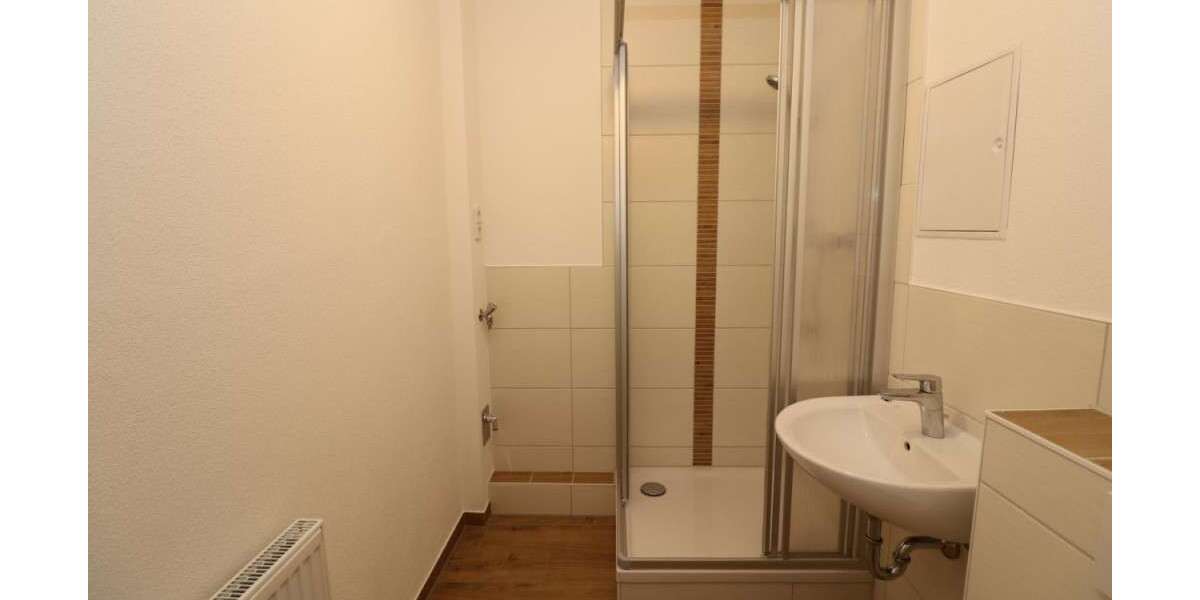 Etagenwohnung Freiberg Freiberg Nord - 3 Zimmer, 55 m&sup2;, 389&euro; | Angebot:27657126