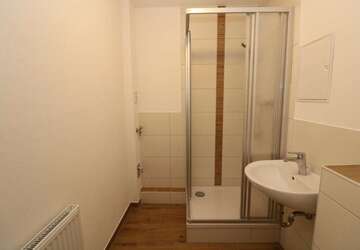 Wohnung Freiberg Freiberg Nord - 3 Zimmer, 55 m&sup2;, 389&euro; | Angebot:27657126
