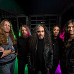 Death Angel + Vio-Lence & Support