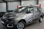 Citroen Berlingo 1.5 BLUE-HDI FEEL XL130 / 7-SITZER / 136.000 km 14.221 &euro; Hamm 59077