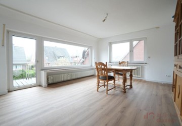 Wohnung Salzbergen - 4 Zimmer, 80 m&sup2;, 640&euro; | Angebot:26266470