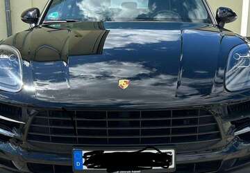 Porsche Macan 110.000 km 43.600 &euro; Staufenberg 34355