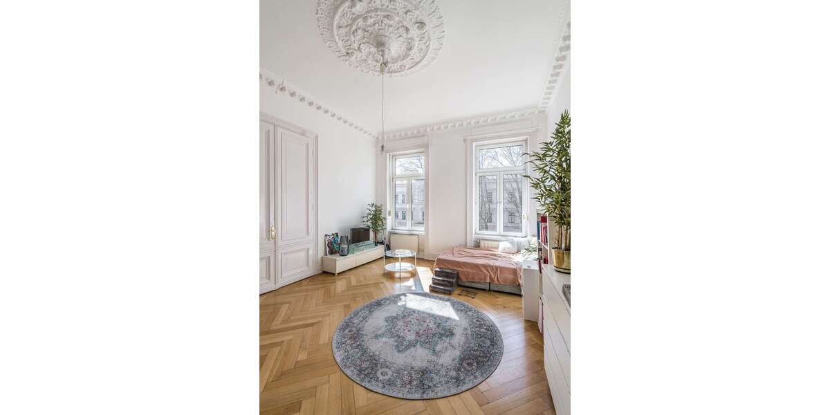 Etagenwohnung Wiesbaden Südost - 2 Zimmer, 103 m&sup2;, 1.199&euro; | Angebot:27657806