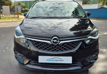 Opel Zafira 190.000 km 7.500 &euro; Hannover 30179