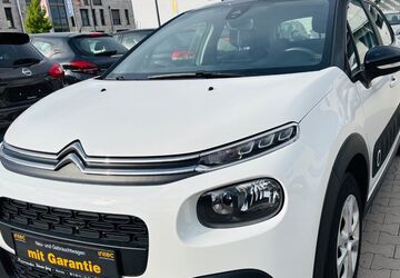 Citroen C3 95.000 km 6.900 &euro; Kelkheim 65779