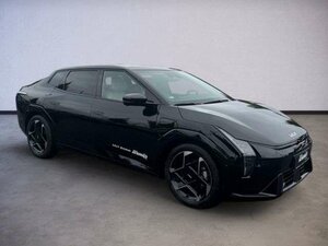 Kia EV4 FASTBACK 81 GTL|DRIVE-WISE|COMFORT|CONNECT|GD 4.000 km 43.490 &euro; Höhenkirchen-Siegertsbrun 85635