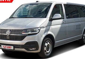 VW T6 Caravelle 112.163 km 35.990 &euro; Magdeburg 39118