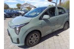 Kia PICANTO PE2 1.0 GDI AMT VISION 4.683 km 16.990 &euro; Höhenkirchen-Siegertsbrun 85635