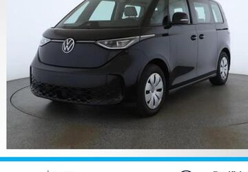 VW ID. Buzz 18.250 km 41.986 &euro; Nürnberg 90441