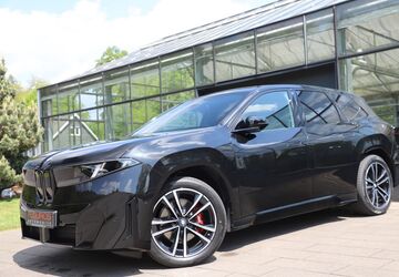 BMW iX3 4.500 km 84.950 &euro; Reichshof-Denklingen 51580