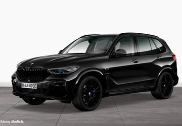 BMW X5 114.700 km 47.408 &euro; Spenge 32139