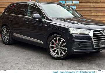 Audi Q7 216.852 km 23.900 &euro; Langenhagen 30855