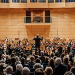 6. Sinfoniekonzert am Sonntag