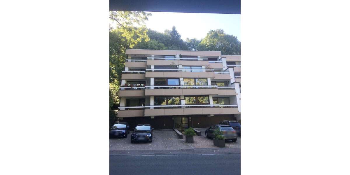 Etagenwohnung Wuppertal Katernberg - 2 Zimmer, 55 m&sup2;, 440&euro; | Angebot:27667180