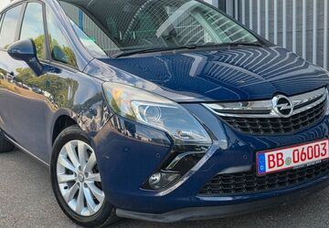 Opel Zafira 116.000 km 6.990 &euro; Holzgerlingen 71088