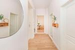 Etagenwohnung Berlin Friedrichshain-Kreuzberg - 2 Zimmer, 65 m&sup2;, 700&euro; | Angebot:27657327