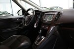 Opel Zafira C 1.6 SIDI T INNOVATION / 7-SITZER / LED 79.000 km 15.991 &euro; Hamm 59077