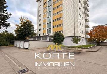 Wohnung Lindau - 4 Zimmer, 108 m&sup2;, 1.080&euro; | Angebot:27650277
