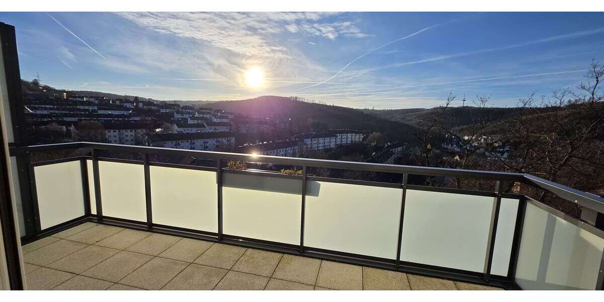 Etagenwohnung Siegen - 2 Zimmer, 52 m&sup2;, 454&euro; | Angebot:27662146