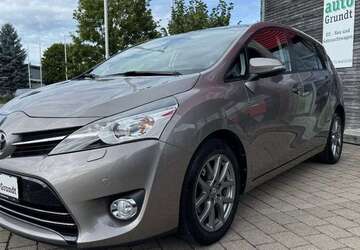 Toyota Verso 103.000 km 9.700 &euro; Bodnegg-Rotheidlen 88285