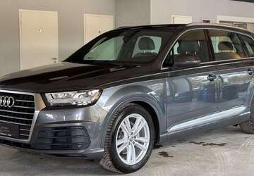 Audi Q7 145.545 km 32.950 &euro; Goslar 38642