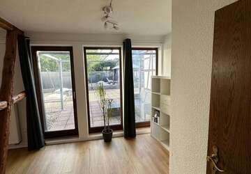 Wohnung Dransfeld - 5 Zimmer, 211 m&sup2;, 1.450&euro; | Angebot:26765323