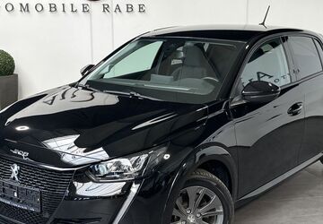 Peugeot 208 42.750 km 17.749 &euro; Wardenburg 26203