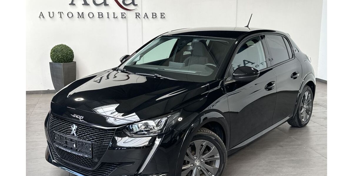 Peugeot 208 42.750 km 17.749 &euro; Wardenburg 26203