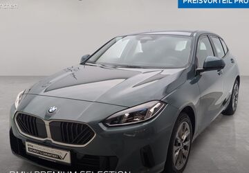 BMW 120 8.644 km 30.995 &euro; München 80939