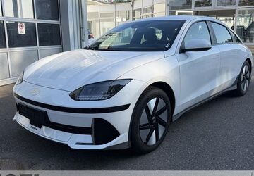 Hyundai IONIQ 6 33.865 km 23.499 &euro; Oberlungwitz 09353