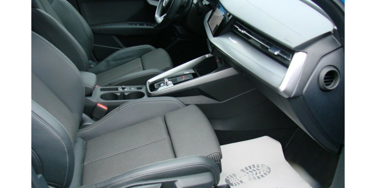 Audi A3 Sportback 2.0TDi S-Line LED ACC AHK 57.669 km 25.980 &euro; Falkensee 14612