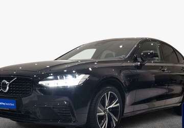 Volvo S90 45.000 km 48.990 &euro; Stuttgart 70190