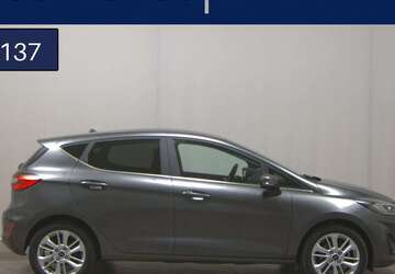 Ford Fiesta 53.319 km 12.480 &euro; Gyhum/Bockel 27404