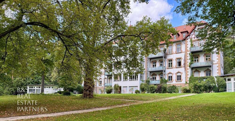 Etagenwohnung Fürth Heilstättensiedlung - 4 Zimmer, 100 m&sup2;, 1.150&euro; | Angebot:27657822