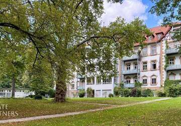 Wohnung Fürth Heilstättensiedlung - 4 Zimmer, 100 m&sup2;, 1.150&euro; | Angebot:27657822