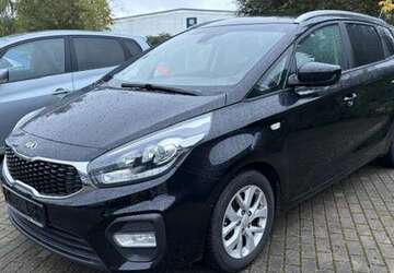 Kia Carens 103.855 km 10.990 &euro; Meiningen 98617