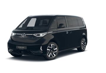 VW ID. Buzz 23.600 km 66.980 &euro; Weimar 99423