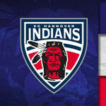 EC Hannover Indians - Rostock Piranhas