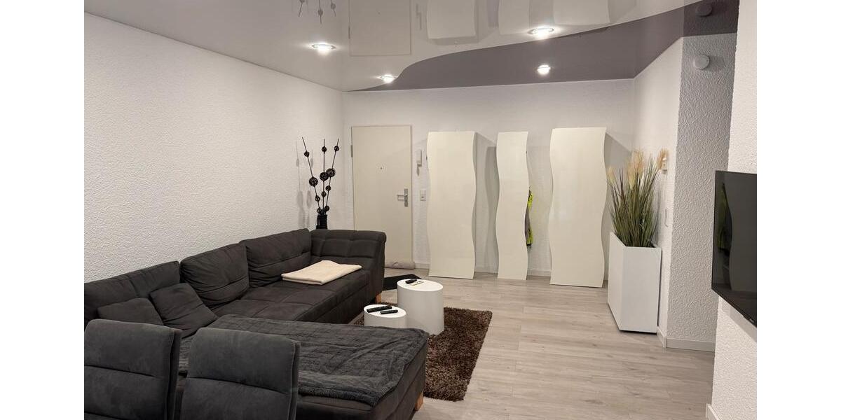 Erdgeschoßwohnung Merzig - 3 Zimmer, 72 m&sup2;, 950&euro; | Angebot:27656952