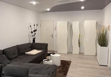 Wohnung Merzig - 3 Zimmer, 72 m&sup2;, 950&euro; | Angebot:27656952