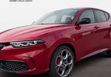 Alfa Romeo Tonale 19.330 km 38.900 &euro; Singen 78224