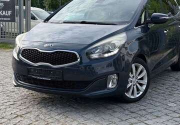 Kia Carens 139.000 km 4.590 &euro; Hannover 30179