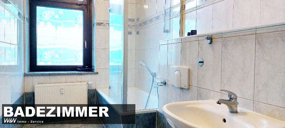 Etagenwohnung Zwickau Pölbitz - 3 Zimmer, 90 m&sup2;, 520&euro; | Angebot:27658141