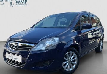 Opel Zafira 174.365 km 4.290 &euro; Hamburg 22045