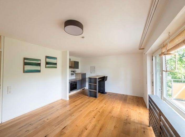 Etagenwohnung Parkinsel Parkinsel - 1 Zimmer, 35 m&sup2;, 630&euro; | Angebot:27269499