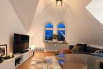 Dachgeschoßwohnung Saarlouis - 4 Zimmer, 105 m&sup2;, 750&euro; | Angebot:27639229