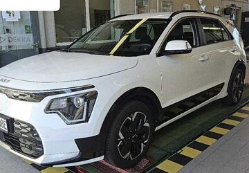 Kia Niro 25.631 km 25.480 &euro; Steinbach-Hallenberg OT Herges-Hallenberg 98587
